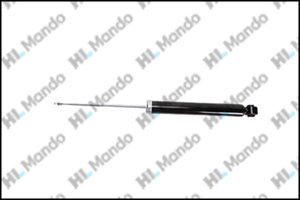 Изображение 3, MSS021000 Амортизатор RENAULT Clio 3 (05-) задний левый/правый газовый MANDO