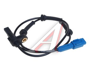Изображение 1, 0665467SX Датчик АБС PEUGEOT 206 задний левый STELLOX