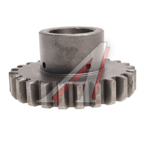 Изображение 2, 55571-4209029 Шестерня УРАЛ КОМ ведущая (АО АЗ УРАЛ)