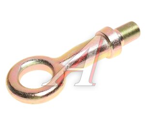 Изображение 1, А21R23-2806147 Болт ГАЗель Next буксировочный (Рым-Болт) АККОМ