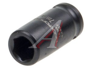 Изображение 2, RF-42507 Головка торцевая 1/4" 7мм ударная L=35мм ROCKFORCE
