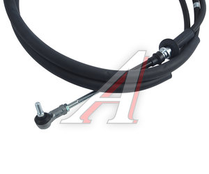 Изображение 2, 43740-5L700 Трос КПП HYUNDAI HD65, 72, 78 переключения INFAC
