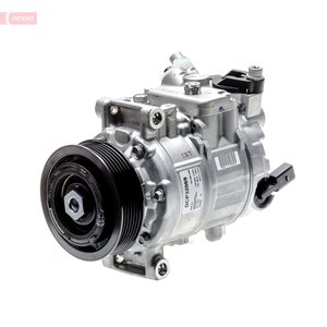 Изображение 2, DCP32069 Компрессор VW Multivan (03-) кондиционера DENSO