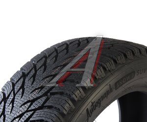 Изображение 2, 255/55 R18 Покрышка IKON TYRES Autograph Snow 3 SUV 255/55 R18