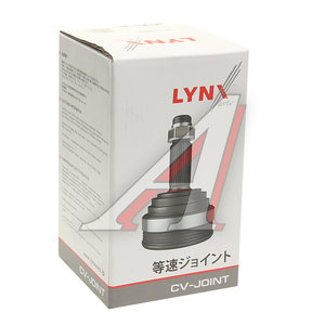 Изображение 3, CO1839A ШРУС наружный DAEWOO Rezzo (00-) левый/правый комплект LYNX