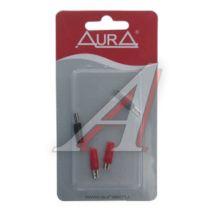Изображение 2, ACN-0628 Клемма акустическая комплект AURA
