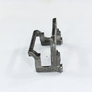 Изображение 3, PR.3105-3501212 Основание суппорта ГАЗ-3302, 3110 PRAVT