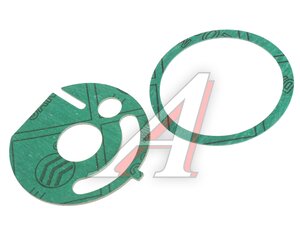 Изображение 1, TT2031 Прокладка отопителя автономного EBERSPACHER Hydronic D4 (комплект 2 прокладки) ТЕРМОТРАНС