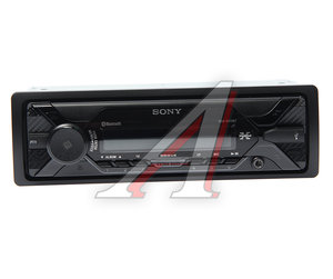 Изображение 3, DSX-A410BT Магнитола автомобильная 1DIN SONY