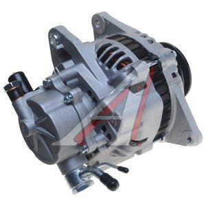 Изображение 2, TT11703 Генератор MITSUBISHI L200 TESLA TECHNICS