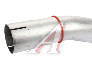 Изображение 3, CBD132.021 Глушитель VW Transporter T4 (90-03) CBD