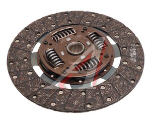 Изображение 1, SCBJ-1600200LE190-6001 Диск сцепления JAC N56 OE