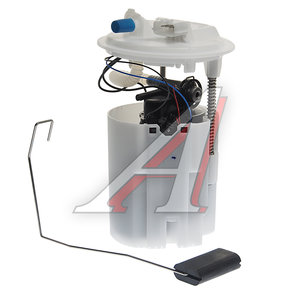 Изображение 2, KPF6082STD Насос топливный RENAULT Megane (08-) KORTEX