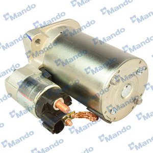 Изображение 6, BN361002B100 Стартер HYUNDAI Solaris (10-), i30, i40 KIA Soul MANDO