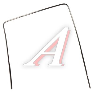 Изображение 1, DZ14251330019 Направляющая стекла SHACMAN SHAANXI X3000, X5000 двери левой OE