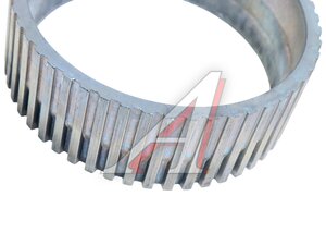 Изображение 2, 3302-3862052 Кольцо ГАЗ-3302 ступицы колеса задний АБС (ротор) (ОАО ГАЗ)