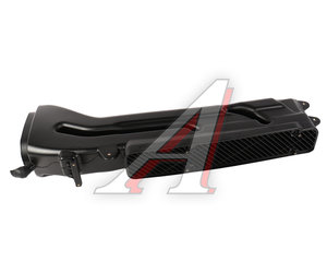 Изображение 1, 712W082011910 Воздухозаборник SITRAK HOWO OE