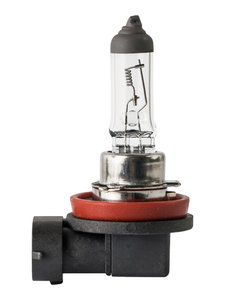 Изображение 3, 1007067 Лампа 24V H11 70W PGJ19-2 3200К Standard XENITE