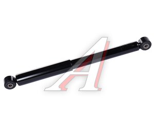 Изображение 2, MSS020441 Амортизатор SUZUKI Grand Vitara (05-) задний левый/правый газовый MANDO