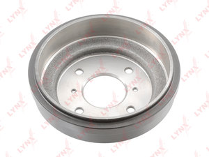 Изображение 3, BM1115 Барабан тормозной NISSAN Almera (N16E) задний (1шт.) LYNX