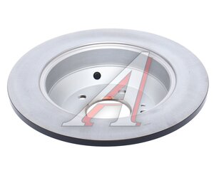 Изображение 2, 58411-2W010 Диск тормозной HYUNDAI Santa Fe (12-) задний (1шт.) OE