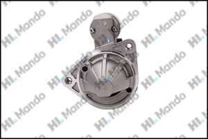 Изображение 8, BN3610002560 Стартер KIA Picanto (08-) (1.0/1.1) (0.9кВт) MANDO