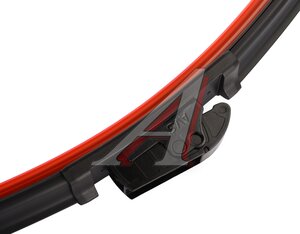 Изображение 5, A85788S Щетка стеклоочистителя 650мм беcкаркасная (10 адаптеров) Multi-Fit AVS