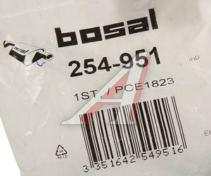 Изображение 3, 254-951 Хомут глушителя FORD Focus (05-08) BOSAL