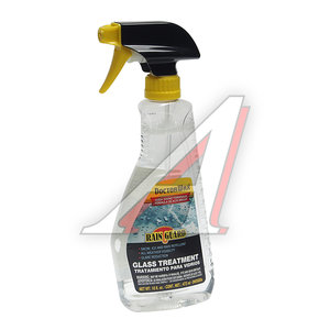 Изображение 1, DW5680S Очиститель стекол АНТИДОЖДЬ 473мл DOCTOR WAX