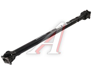 Изображение 1, 2201100LE35N-MX Вал карданный JAC N120 (17-) задний MOVELEX