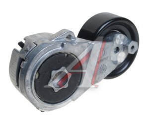 Изображение 5, 534044210 Натяжитель приводного ремня NISSAN Qashqai, X-Trail (T31) (2.0) INA