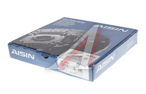 Изображение 5, DS009U Диск сцепления SUZUKI Jimny (98-) AISIN