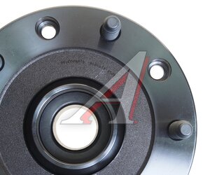 Изображение 3, 19381633 Ступица FORD Transit (06-) задняя с подшипником DELCOPARTS