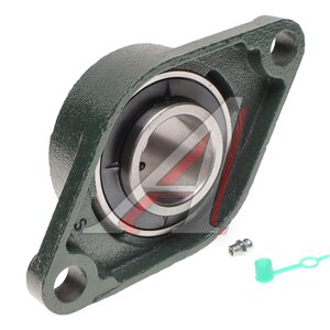 Изображение 2, UCFL 208 Подшипник оборудования