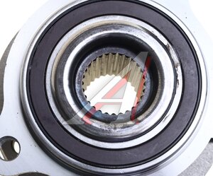 Изображение 3, EB108153 Ступица CHERY Tiggo 8 задняя DJB