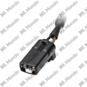 Изображение 5, EX956702W000 Датчик АБС HYUNDAI Santa Fe (12-) колеса переднего левого MANDO