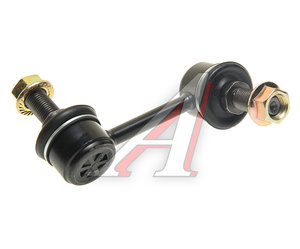 Изображение 2, SLH0066 Стойка стабилизатора HYUNDAI Santa Fe (12-) заднего правая MANDO
