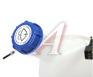 Изображение 5, 54901-5208000 Бачок омывателя КАМАЗ-54901 в сборе СТА