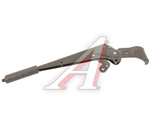 Изображение 1, А21R23-3508015 Рычаг стояночного тормоза ГАЗель Next АККОМ