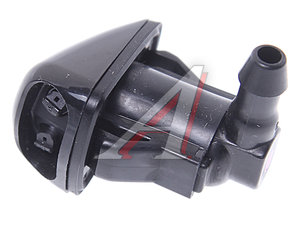 Изображение 1, BN8W-67-510 Жиклер MAZDA 3 омывателя стекла ветрового правый OE