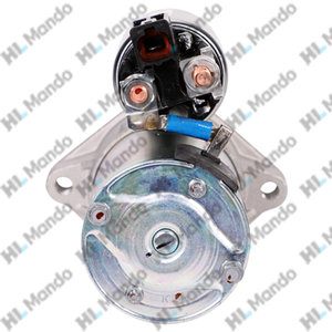 Изображение 2, EX361002F155 Стартер HYUNDAI Santa Fe (13-), ix35 (13-) (2.0/2.2) MANDO