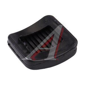 Изображение 2, BSG65700024 Накладка педали OPEL Astra G, H сцепления BSG