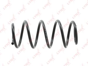 Изображение 1, SC-1077 Пружина OPEL Vectra B (00-02) подвески передней LYNX