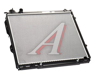 Изображение 2, 34611065 Радиатор TOYOTA Sequoia, Tundra охлаждения двигателя SAKURA