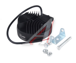 Изображение 2, AE42R-14LED-55PC АЕ Фара рабочего света 115х142х55мм 42W (рассеянный свет) круглая AVTOELECTRICA