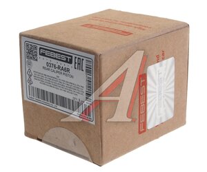 Изображение 4, 0376-RA6R Поршень HONDA Legend (00-) суппорта тормозного заднего FEBEST