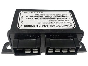 Изображение 1, 39294-3763013-00 Контроллер ТРЭКОЛ дв.HYUNDAI D4BH, D4BF OE