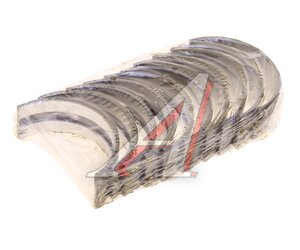 Изображение 1, 2108-1000102-32 Вкладыши ВАЗ-2108 коренные d+0.50 ДАЙДО МЕТАЛЛ РУСЬ