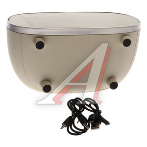 Изображение 3, TFN-BS05-01BE Колонка беспроводная bluetooth TFN