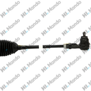Изображение 5, EX5650007600 Рейка рулевая KIA Picanto (05-11) MANDO